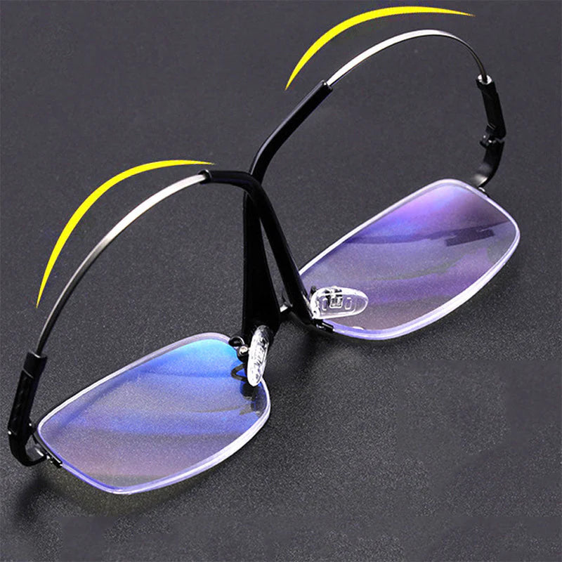 Gafas TR90 Pro Titanium T33! COMPRA 1 Y LLEVE 2
