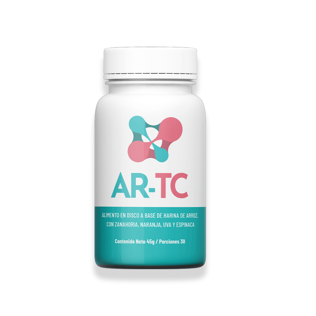 Artricure™ - Fórmula perfecta para la salud de su cuerpo NUEVO