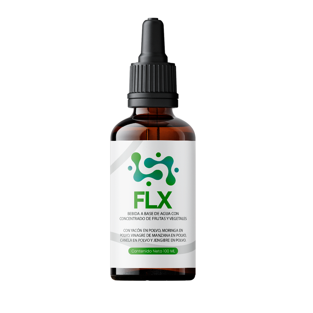 Floraxil™ - Formula perfecta para perder peso NUEVO
