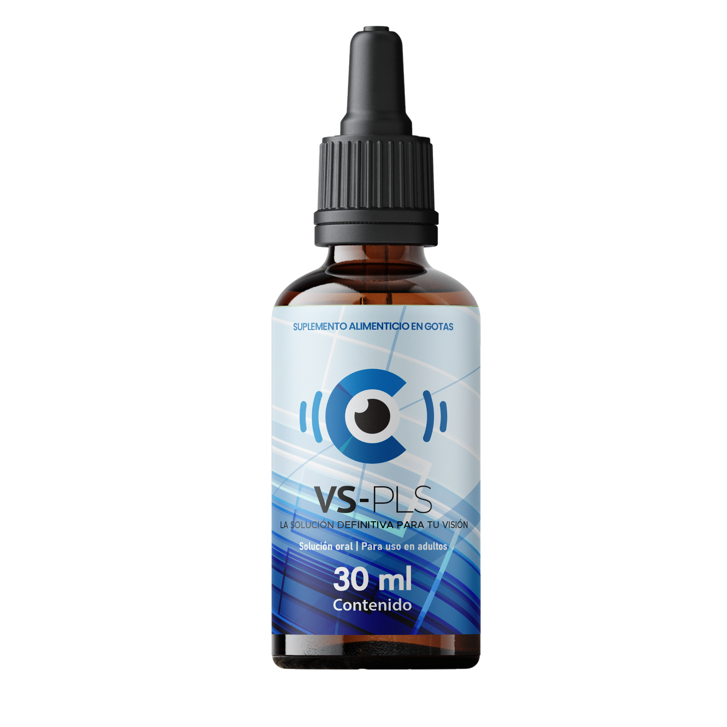 VistaPlus™ - Fórmula perfecta para la vision NUEVO F2