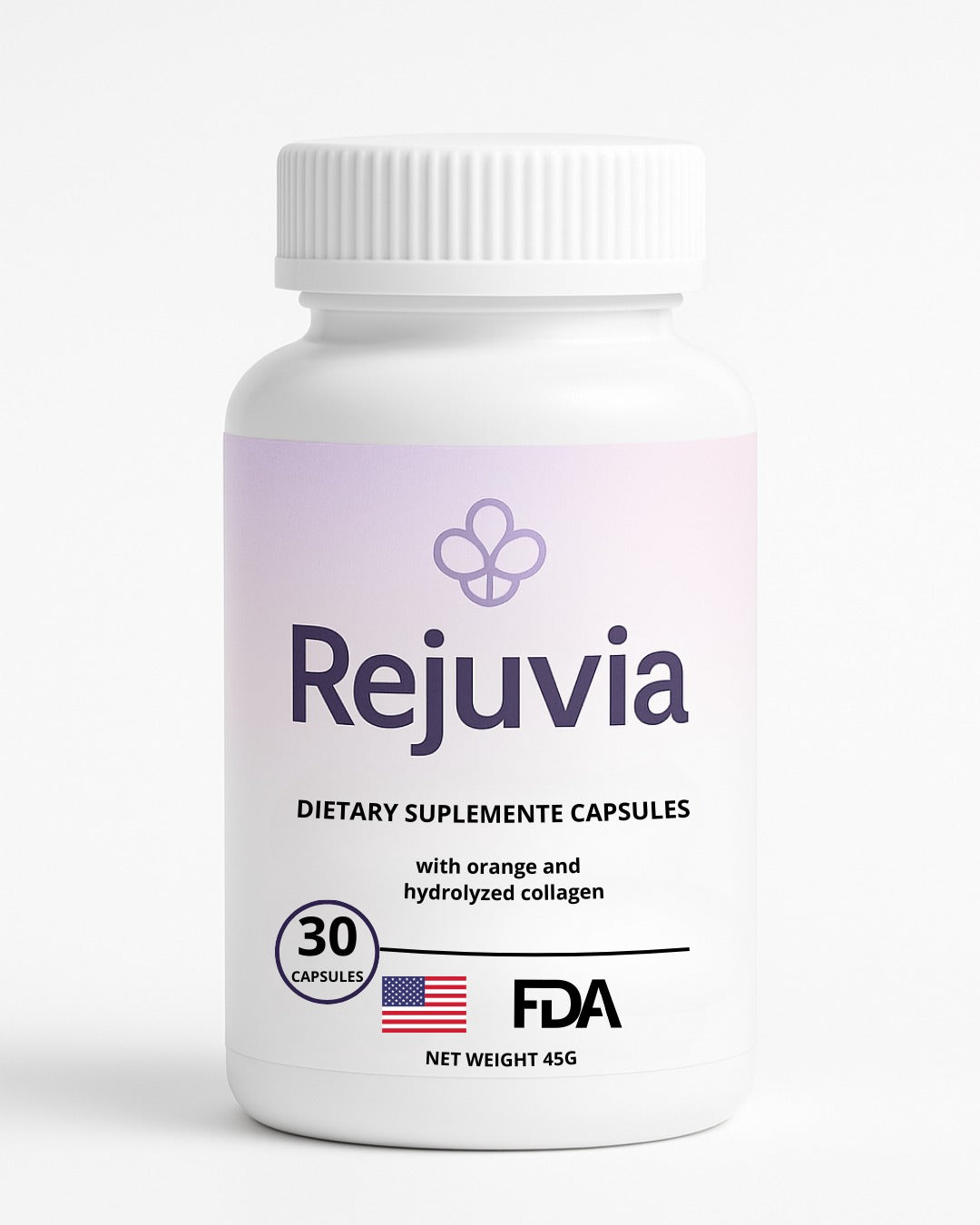 Rejuvia™ - Fórmula perfecta para lo rejuvenecimiento natural G3