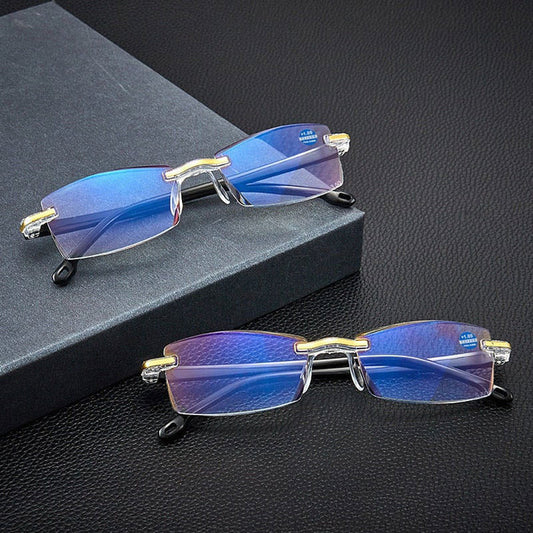 Gafas con Diseño Moderno TR 90 TB! COMPRA 1 Y LLEVE 2