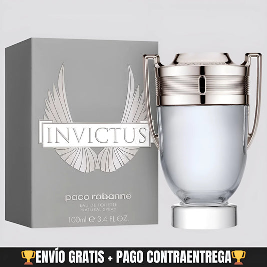 Paco Rabanne - Invictus 100ml