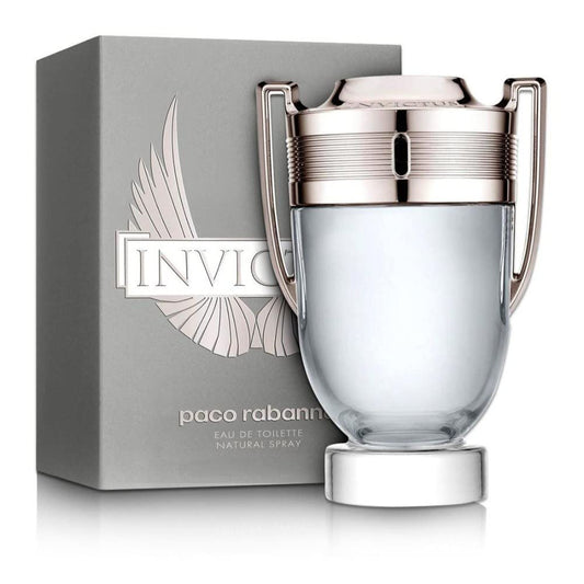 Promo 2 Perfumes - Invictus 100ml