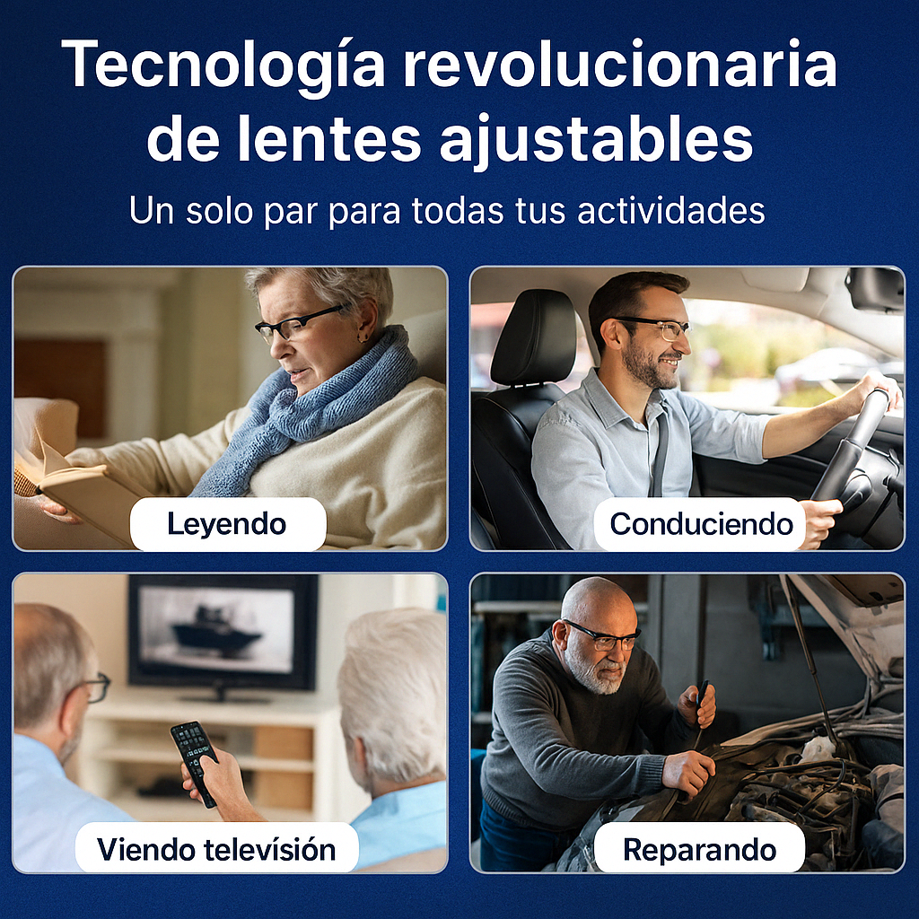¡No te pierdas ni un momento con DeeFocus!