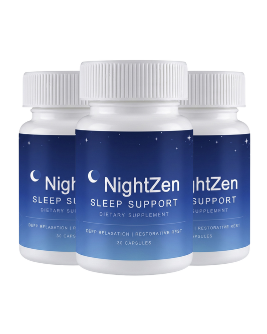Nightzen UP