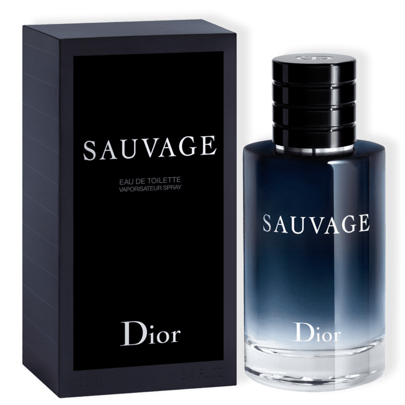 Dior - Sauvage 100ml