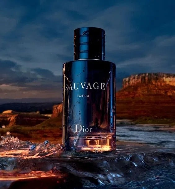 Dior - Sauvage 100ml